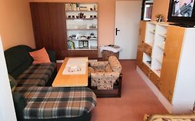 Apartman Csa Frantiskovy Lazne